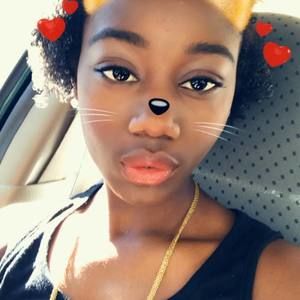 Meet your Posher, Savannah